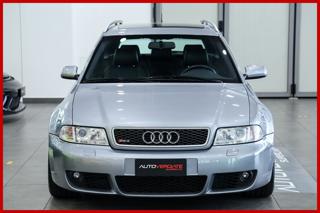 AUDI RS4 usata, con Airbag