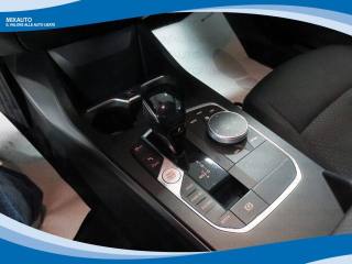 BMW 116 usata, con Cerchi in lega