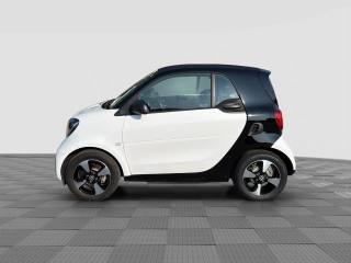 SMART ForTwo usata 1