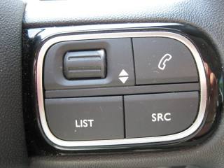 CITROEN C3 usata, con Touch screen