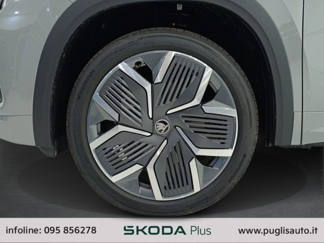 SKODA Kodiaq usata, con Sistema di navigazione