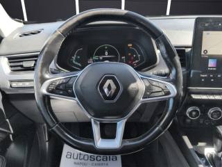 RENAULT Arkana usata, con Sistema di navigazione