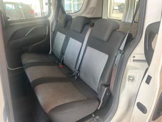 FIAT Doblo usata, con ESP