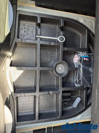 FIAT 500X usata, con Fendinebbia