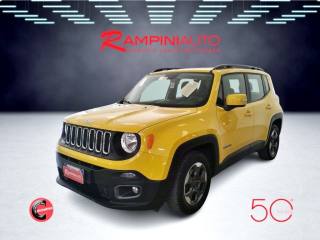 JEEP Renegade usata 1