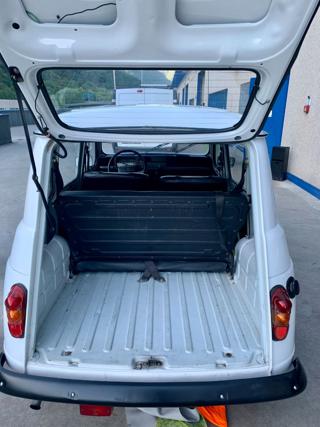 RENAULT R 4 usata 7