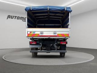 IVECO Daily usata, con Immobilizzatore elettronico