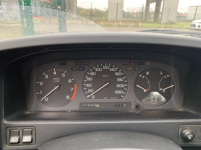 HONDA Prelude usata 10