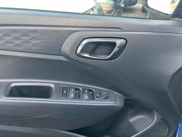 HYUNDAI i10 usata, con Antifurto