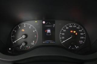 TOYOTA Yaris usata 6