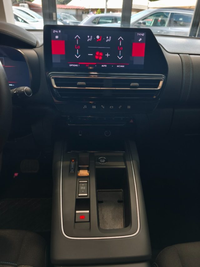 CITROEN C5 Aircross usata, con Climatizzatore