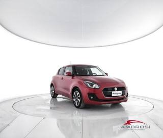 SUZUKI Swift usata 1