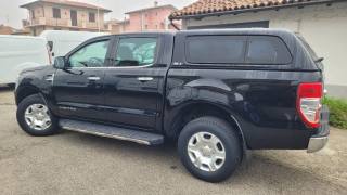 FORD Ranger usata, con Airbag