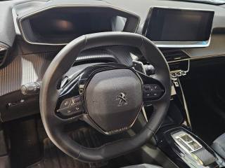 PEUGEOT 2008 usata, con Autoradio digitale