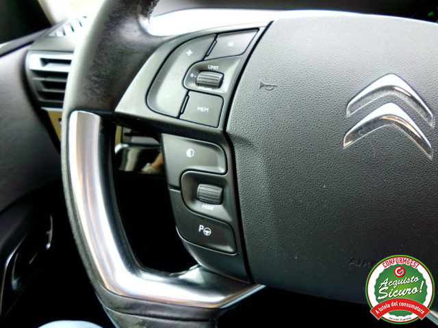 CITROEN Grand C4 Picasso usata, con Bracciolo
