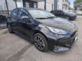 TOYOTA Yaris usata, con Airbag laterali