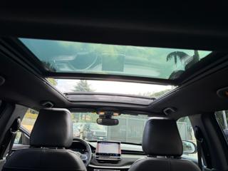 JEEP Compass usata, con Park Distance Control