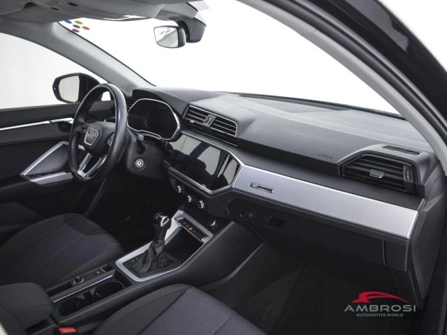 AUDI Q3 usata 11