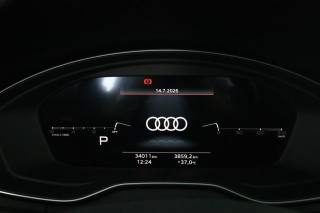 AUDI Q5 usata 6