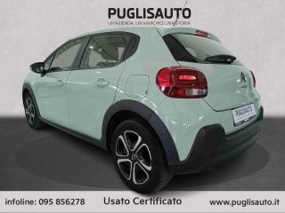 CITROEN C3 usata, con Chiusura centralizzata