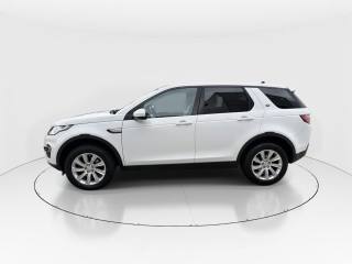 LAND ROVER Discovery Sport usata, con Climatizzatore