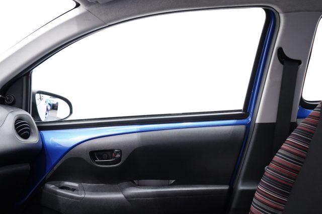 CITROEN C1 usata 18