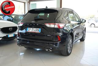 FORD Kuga usata, con Airbag Passeggero