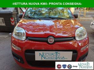 FIAT Panda Pandina 1.0 FireFly S&S Hybrid Icon Km0