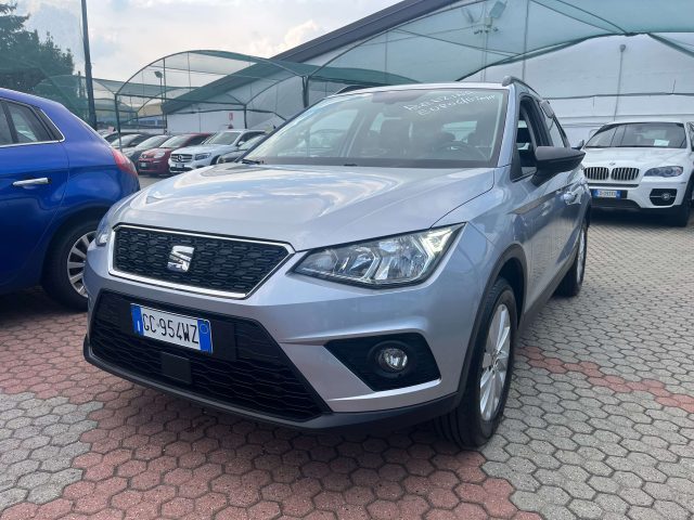 SEAT Arona usata, con ABS