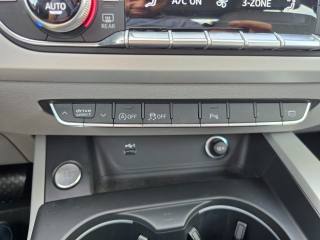 AUDI A4 usata, con Luce d