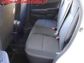 MITSUBISHI ASX usata 7