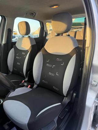 FIAT 500L usata, con Servosterzo