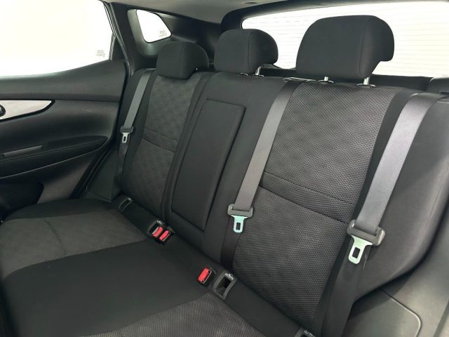 NISSAN Qashqai usata, con ESP