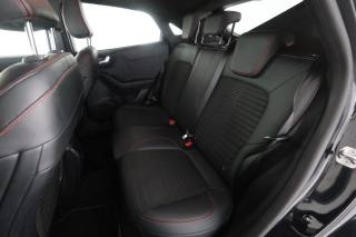 FORD Puma usata 3