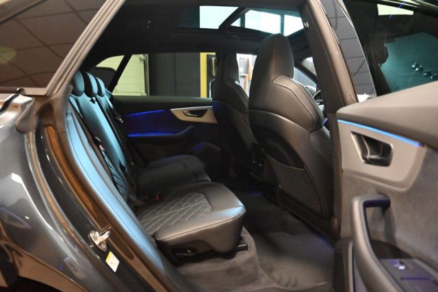 AUDI Q8 usata 34