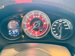 ABARTH 124 Spider usata, con Specchietti laterali elettrici