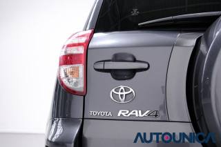 TOYOTA RAV 4 MY23 usata 44