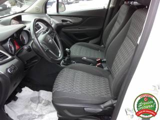 OPEL Mokka usata, con Controllo trazione