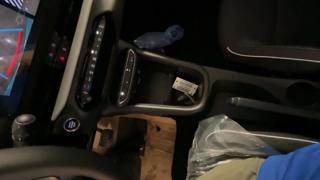 FIAT 600 usata, con Park Distance Control