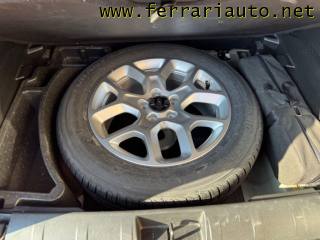 JEEP Renegade usata, con Park Distance Control