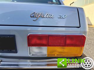 ALFA ROMEO Alfetta usata 23