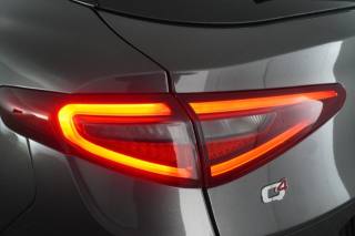 ALFA ROMEO Stelvio usata 15