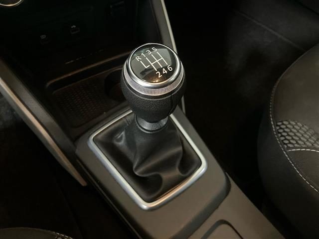 DACIA Duster usata 20