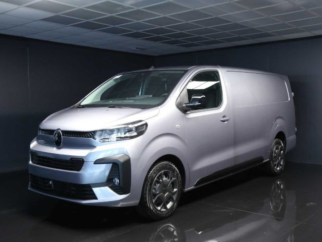 CITROEN Jumpy usata, con ABS