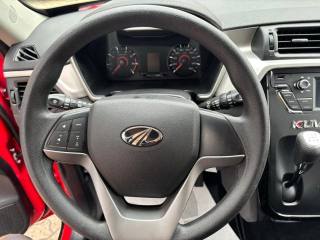 MAHINDRA KUV100 usata, con Servosterzo