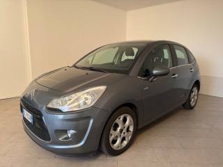 CITROEN C3 usata 17