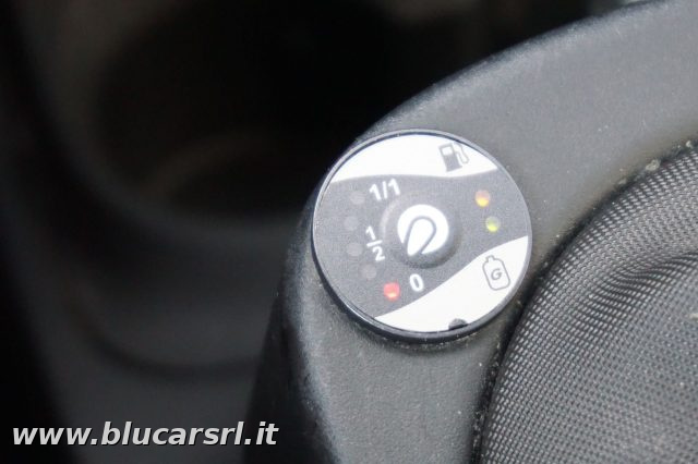 SMART ForFour usata 15