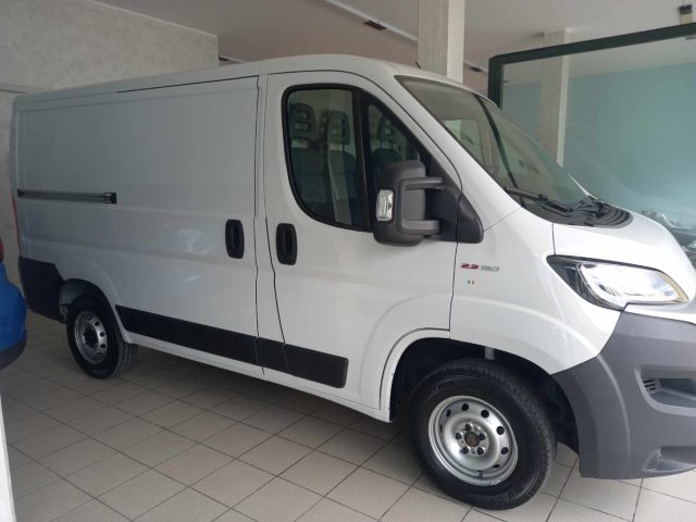 FIAT Ducato usata, con ABS