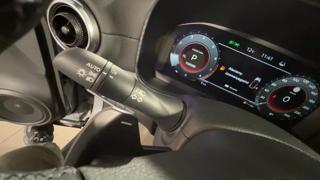 NISSAN Juke usata, con ESP