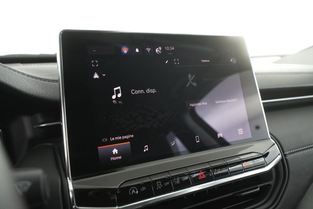 JEEP Compass usata 10